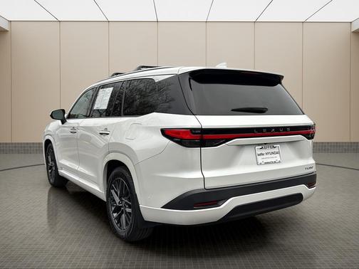 2024 Lexus TX 350 Luxury