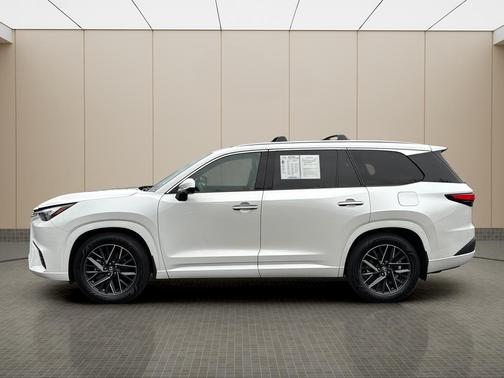 2024 Lexus TX 350 Luxury