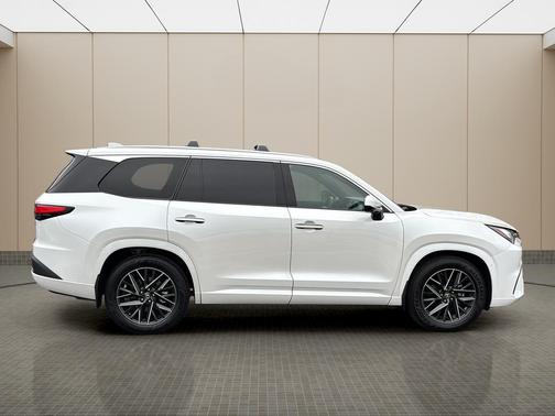 2024 Lexus TX 350 Luxury