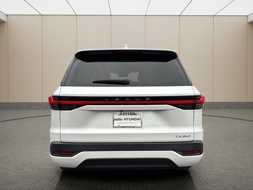 2024 Lexus TX 350 Luxury