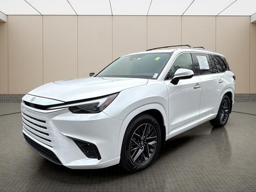 2024 Lexus TX 350 Luxury