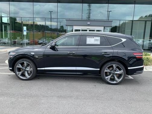 2025 Genesis GV80 3.5T Prestige