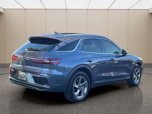2026 Genesis GV70 2.5T