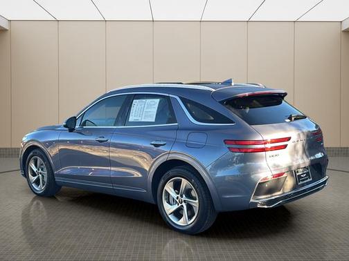 2026 Genesis GV70 2.5T