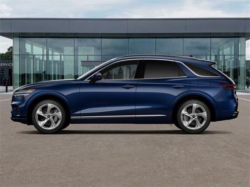 2026 Genesis GV70 2.5T