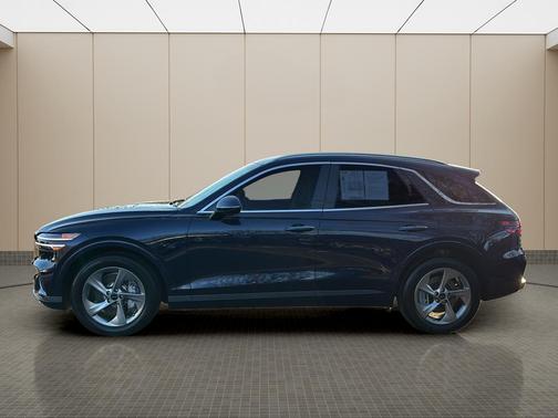 2026 Genesis GV70 2.5T