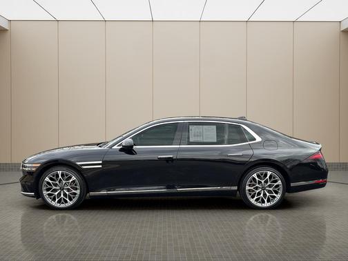 2024 Genesis G90 3.5T e-SC