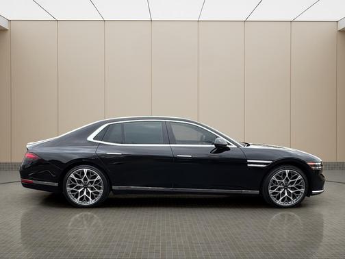2024 Genesis G90 3.5T e-SC