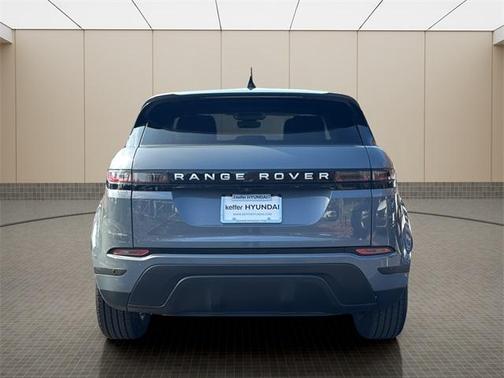 2023 Land Rover Range Rover Evoque S