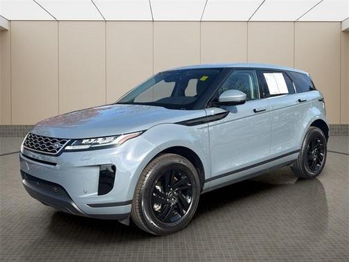 2023 Land Rover Range Rover Evoque S