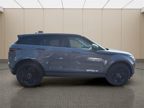 2023 Land Rover Range Rover Evoque S