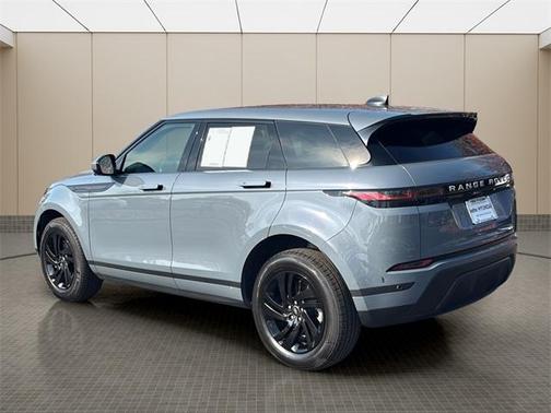 2023 Land Rover Range Rover Evoque S