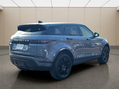 2023 Land Rover Range Rover Evoque S