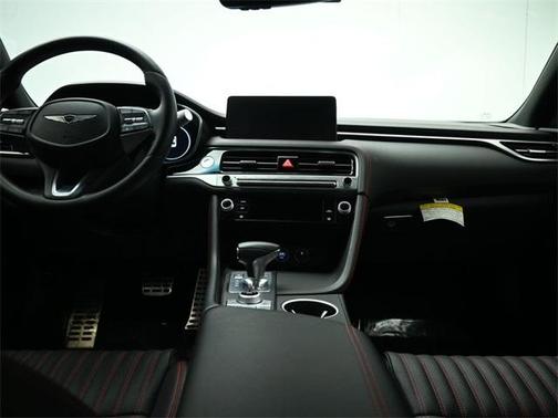 2024 Genesis G70 2.5T