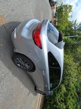 2019 Acura MDX 3.5L Technology & A-Spec Pkgs