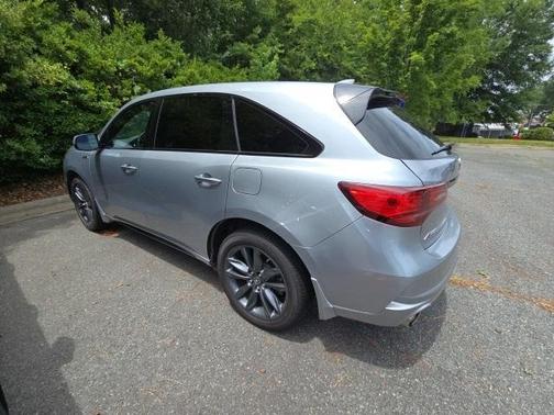2019 Acura MDX 3.5L Technology & A-Spec Pkgs