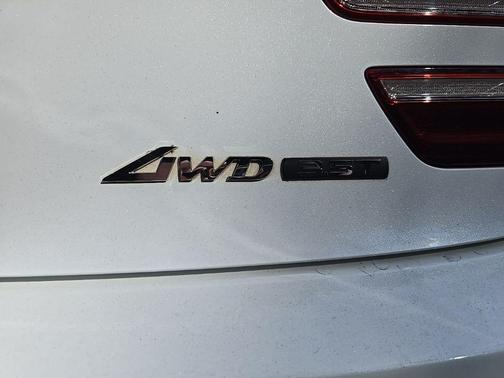 2021 Genesis G80 3.5T