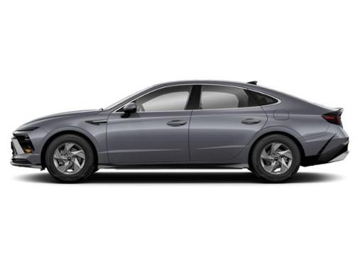 Blue 2026 Hyundai SONATA SE