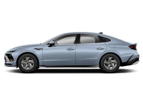 Blue 2026 Hyundai SONATA SE