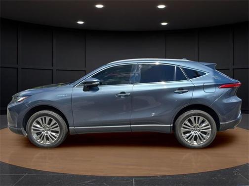 2021 Toyota Venza