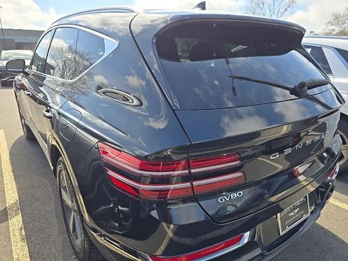 2024 Genesis GV80 3.5T