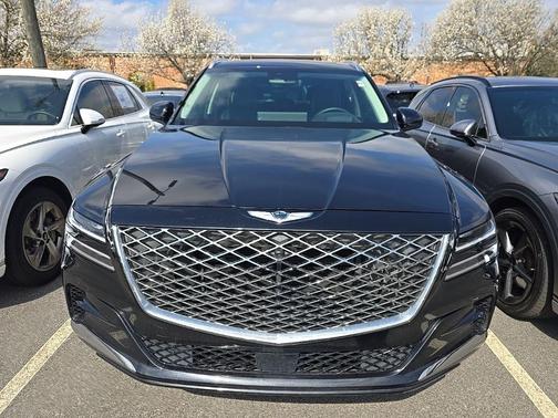 2024 Genesis GV80 3.5T