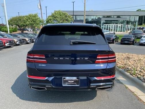 2024 Genesis GV80 3.5T