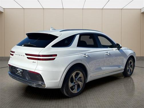 2026 Genesis GV70 2.5T