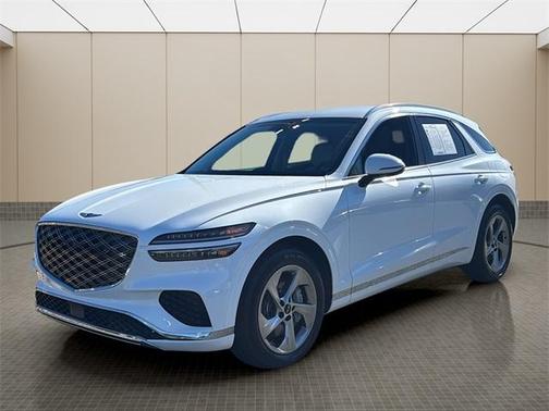 2026 Genesis GV70 2.5T