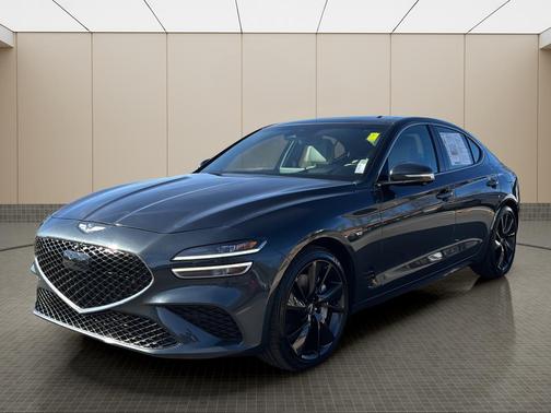 2023 Genesis G70 3.3T