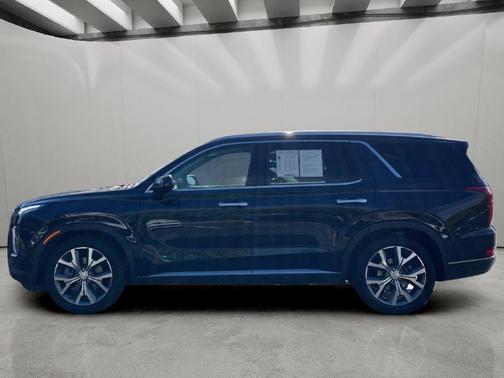 Moonlight Cloud 2021 Hyundai PALISADE SEL