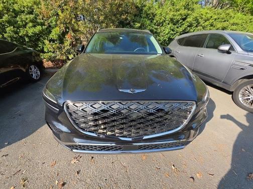 Vik Black 2026 Genesis GV70 2.5T