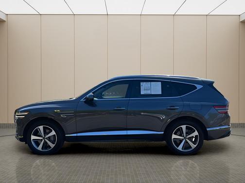 2021 Genesis GV80 3.5T