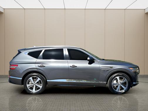 2021 Genesis GV80 3.5T
