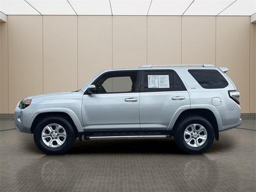 2014 Toyota 4Runner SR5