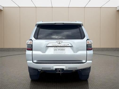 2014 Toyota 4Runner SR5