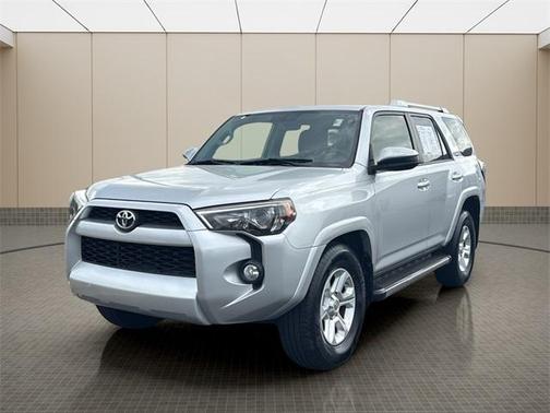 2014 Toyota 4Runner SR5