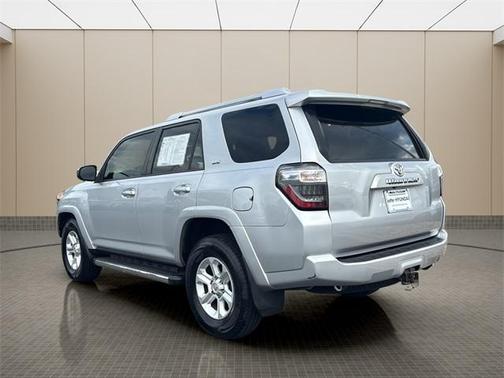 2014 Toyota 4Runner SR5