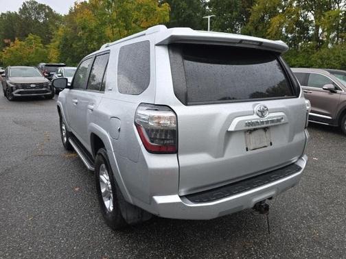 2014 Toyota 4Runner SR5