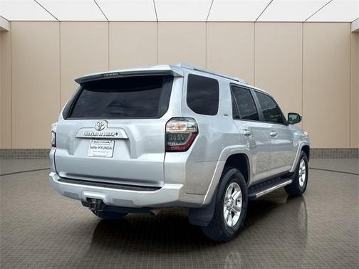 2014 Toyota 4Runner SR5