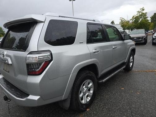 2014 Toyota 4Runner SR5