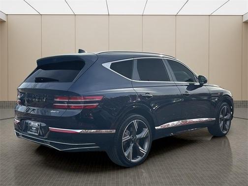 2025 Genesis GV80 3.5T Prestige