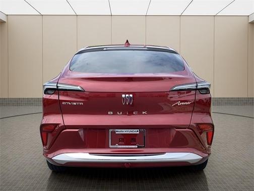 2024 Buick Envista Avenir