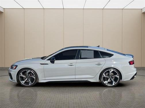 2023 Audi RS 5 2.9T