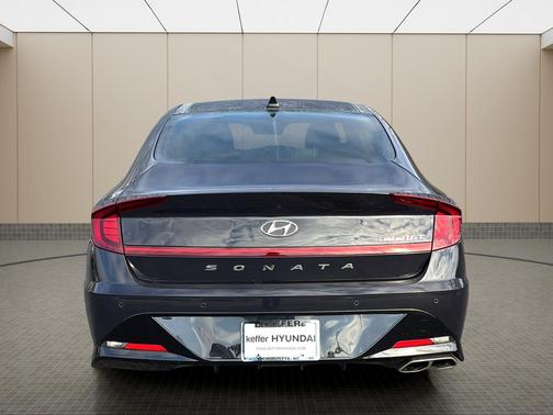 2023 Hyundai SONATA Limited