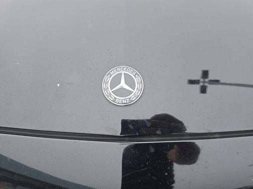 Black 2020 Mercedes-Benz C-Class C 300