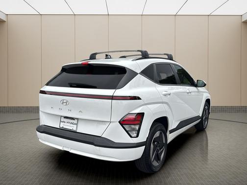 Atlas 2024 Hyundai KONA EV SEL
