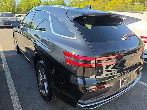 2026 Genesis GV70 2.5T