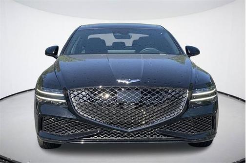 2024 Genesis G80 2.5T