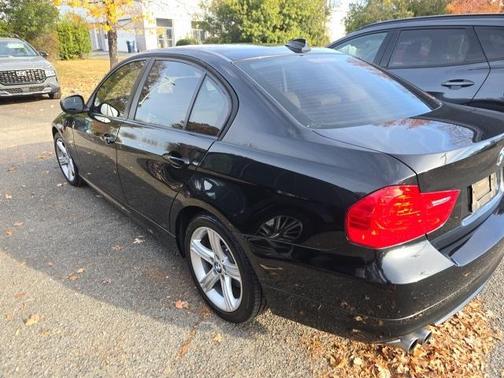 2011 BMW 328 i xDrive